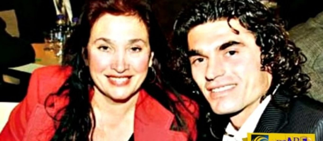 Ρούλα μου δεν γίνεσαι 20αρα ξανά: Aπό το πολύ photoshop στράβωσε την πρύμνη πλοίου (φωτο)